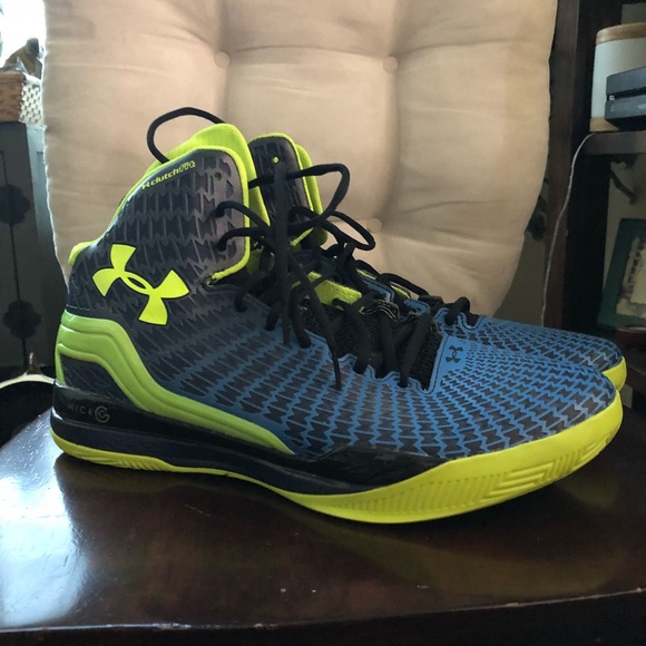 under armour e24 charged